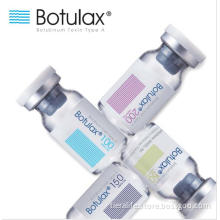 botulax 100ui for wrinkle removal